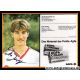 Autogramm Fussball | Fortuna Köln | 1985 | Leo LAZARO
