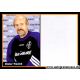 Autogramm Fussball | Bayer Leverkusen | 1995 | Dieter...
