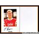 Autogramm Fussball | FSV Mainz 05 | 1990 | Olaf KIRN