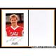 Autogramm Fussball | FSV Mainz 05 | 1990 | Mike JANZ