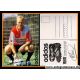 Autogramm Fussball | Feyenoord Rotterdam | 1990er Druck |...