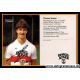 Autogramm Fussball | VfB Stuttgart | 1984 | Thomas KEMPE