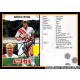 Autogramm Fussball | VfB Stuttgart | 1993 | Adrian KNUP