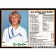 Autogramm Fussball | KFC Uerdingen 05 | 1985 | Bernd LEHMANN