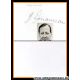 Autograph Fussball | Helmuth JOHANNSEN 