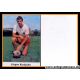 Autogramm Fussball | Hamburger SV | 1970er Retro Foto |...