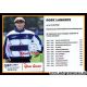 Autogramm Fussball | Luxemburg | 1990er | Roby LANGERS...