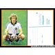 Autogramm Fussball | DFB | 1970er | Wolfgang ROLFF...