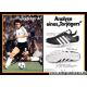 Autogramm Fussball | DFB | 1982 Adidas | Klaus FISCHER