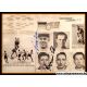 Autogramme Fussball | DFB | 1957 Foto | SAWITZKI +...