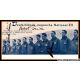 Mannschaftsfoto Fussball | DFB | 1957 + 4 AG (Erhardt,...