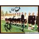 Mannschaftsfoto Fussball | DFB | 1958 + 6 AG (Erhardt,...
