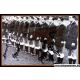 Mannschaftsfoto Fussball | DFB | 1959 + 6 AG (Benthaus,...