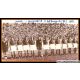 Mannschaftsfoto Fussball | Schweiz | 1950 WM + AG Willy...