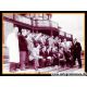 Mannschaftsfoto Fussball | Manchester United | 1954 + AG...