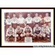 Mannschaftsfoto Fussball | OSC Lille | 1953 + 2 AG...