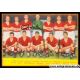 Mannschaftsfoto Fussball | Manchester United | 1956 + AG...