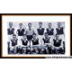 Mannschaftsfoto Fussball | Stade Reims | 1949 + AG Armand...