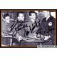 Autogramme Fussball | DFB | 1962 WM Foto | 3 AG (Haller,...