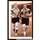 Autogramme Fussball | England | 1950er Foto | 2 AG...