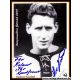 Autogramm Fussball | DFB | 1950er Retro | Heinz...