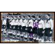 Mannschaftsfoto Fussball | DFB | 1952 + 4 AG (Eckel,...