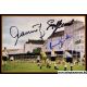 Autogramme Fussball | DFB | 1952 OS Foto | 4 AG (Ehrmann,...