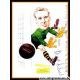 Autogramm Fussball | England | Bert WILLIAMS (Foto Comic)
