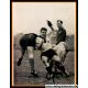 Autogramm Fussball | DFB | 1951 Foto | Georg STOLLENWERK...