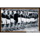 Mannschaftsfoto Fussball | Europa | 1937 + AG Pietro RAVA