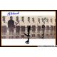 Mannschaftsfoto Fussball | DFB | 1954 + 4 AG (Biesinger,...