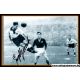 Autogramm Fussball | DFB | 1951 Foto | Georg STOLLENWERK...