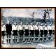 Mannschaftsfoto Fussball | DFB | 1954 + 4 AG (Erhardt,...