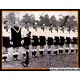 Mannschaftsfoto Fussball | DFB | 1952 Foto | 3 AG...