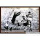 Autogramm Fussball | DFB | 1951 Foto | Eduard SCHAFFER...