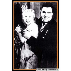 Autogramm Boxen | Max SCHMELING | 1930er Retro (Anny Ondra)