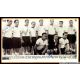 Mannschaftsbild Fussball | DFB | 1950er + 3 AG...