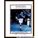 Autogramm Fussball | FC Chelsea | 1955 Foto | Roy BENTLEY...
