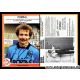 Autogramm Fussball | 1. FC Kaiserslautern | 1981 | Armin...