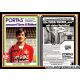 Autogramm Fussball | 1. FC Kaiserslautern | 1982 | Uwe...