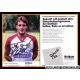 Autogramm Fussball | 1. FC Kaiserslautern | 1986 | Frank...