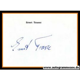 Sold at Auction: EINSTEIN (Albert). Carte autographe signée « A