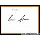 Autograph Fussball | Erwin STEIN