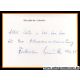Autograph Fussball | Friedhelm SCHULTE (DFB Amateure 1960er)