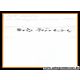 Autograph Fussball | Fritz BUCHLOH (DFB 1930er)