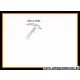 Autograph Fussball | Fritz POTT
