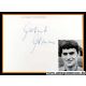 Autograph Fussball | Hartmut HEIDEMANN