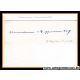 Autograph Fussball | Hermann EPPENHOFF (DFB + Schalke...