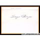 Autograph Fussball | Ingo PORGES