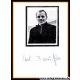 Autograph Fussball | Karl BARUFKA (DFB 1950er)